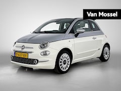 Fiat 500 C - 1.0 Hybrid Dolcevita | APPLE CARPLAY - ANDROID AUTO | CLIMATE CONTROL | CRUISE CONTROL | P