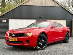Chevrolet Camaro - 3.6 V6 VVT 2010 Automaat 20 Inch