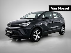 Opel Crossland - 1.2 Turbo Edition | Carplay | Navi | Airco |