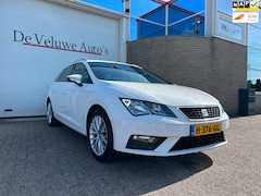 SEAT Leon ST - 1.0 TSI Style Ultimate Edition 116PK|Cam|Carplay