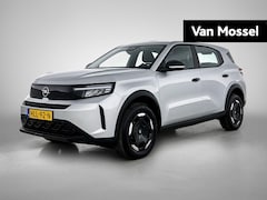 Opel Frontera - Electric Edition 44 kWh || Navigatiesysteem ||Draadloze telefoonlader || achteruitrijcamer