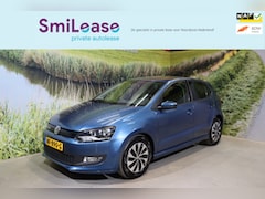 Volkswagen Polo - Edition (95 PK) Edition 1.0 TSI 95 pk | CarPlay | BlueMotion | Rijklaar