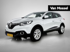 Renault Kadjar - 1.2 TCe Intens | CAMERA | KEYLESS | APPLE CARPLAY - ANDROID AUTO | CLIMATE CONTROL | CRUIS