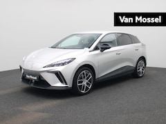 MG MG4 - 64 kWh Luxury | 360 Camera |Adaptieve Cruise Control | Elektrische Stoelverstelling