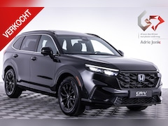 Honda CR-V - 2.0 e:PHEV Advance Tech | NIEUWE AUTO | AUTOMAAT | DIRECT LEVERBAAR | PLUG-IN | ADVANCE TE