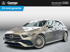 Mercedes-Benz A-klasse - 180 AMG Line | Panoramadak | MULTIBEAM LED Koplampen | Dodehoekassistent | Advanced Sound