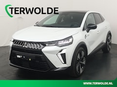 Mitsubishi Grandis - 1.8 HEV Instyle €2.500 korting | Elektrische achterklep | Harman Kardon | Panoramadak | Le