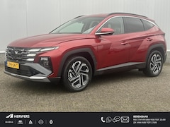 Hyundai Tucson - 1.6 T-GDI PHEV Premium / Apple & Android carplay / Adaptieve cruise control / 67km elektri