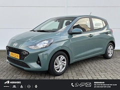 Hyundai i10 - 1.0 Comfort Smart / Navigatie / Camera / Apple Carplay & Android Auto / Bluetooth / Airco