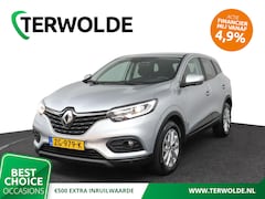 Renault Kadjar - TCe 140 EDC GPF Zen | AUTOMAAT | Unieke Kilometerstand | Navigatie |