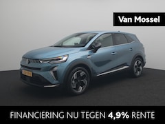 Renault Symbioz - E-Tech full hybrid 160 Automaat Techno | Pack Driving & Comfort met stoel+stuurverwarming