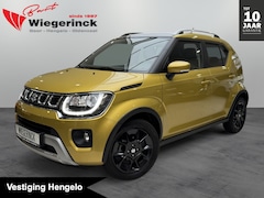 Suzuki Ignis - 1.2 Smart Hybride Style [ CRUISE I NAVI I CLIMMA I CAMERA ]