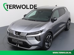 Mitsubishi Eclipse Cross - Instyle 87 kWh €4.500 Korting | Full option | Harman Kardon | Synthetisch lederen stoelen