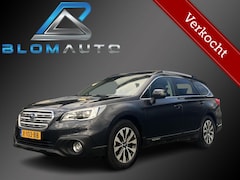 Subaru Outback - 2.5i Premium SUNROOF+LED+MEMORY+H&K+ALLSEASON