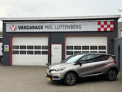 Renault Captur - Energy TCe 90PK Dynamique, TREKHAAK, ACHTERUITRIJCAMERA, PDC