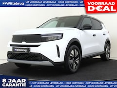 Opel Frontera - 1.2 Turbo 145 Hybrid GS DIRECT RIJDEN - 8 JAAR GARANTIE
