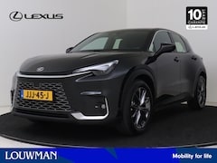 Lexus LBX - Relax 2WD | Mark Levinson | Head Up Display | 360 Camera |