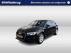 Audi A3 Sportback - 35 TFSI CoD Pro Line / AUTOMAAT/ PARK. SENSOREN/ CRUISE CONTROL/ NAVIGATIE/ BLUETOOTH/ AIR