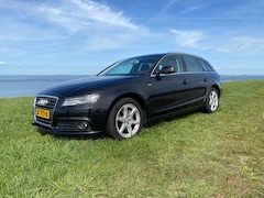 Audi A4 Avant - 1.8 TFSI Pro Line