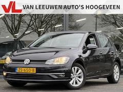 Volkswagen Golf - 1.0 TSI Comfortline | RIJKLAAR | NAP | Navi | Clima