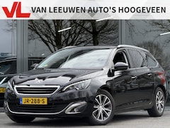 Peugeot 308 SW - 1.6 BlueHDI Blue Lease Premium | NAP | Automaat | Pano