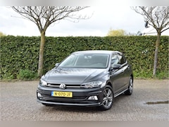 Volkswagen Polo - 1.0 TSI R-Line Edition IQ-drive Nap 1e eigenaar Carplay
