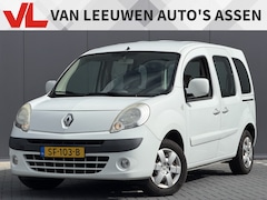 Renault Kangoo Family - 1.6-16V Authentique | RIJKLAAR | Airco | Cruise | Elek ramen