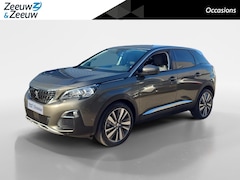 Peugeot 3008 - 1.6 PureTech Allure Automaat | 1e Eigenaar | Dealer onderhouden | Lage km stand | Bovag ga