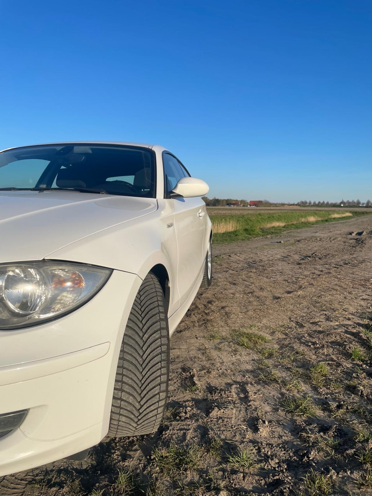 BMW 1-serie - 118i Executive - AutoWereld.nl