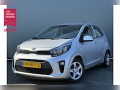 Kia Picanto - BJR 2019 1.0 CVVT 67 PK EconomyPlusLine LMV | AIRCO | 5 DRS. | APK 04-2027