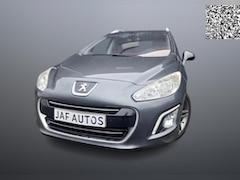 Peugeot 308 SW - 1.6 VTi 7pers Airco Cruise LMV Nw APK