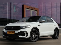 Volkswagen T-Roc - 2.0 TSI 4Motion R | Beats | ACC | Carplay