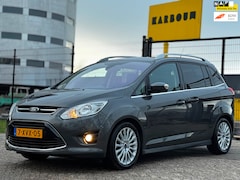 Ford Grand C-Max - 1.0 Edition Plus|PANO|6BAK|CAMERA|NAVI|