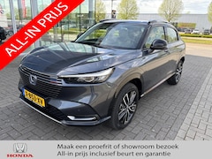 Honda HR-V - 1.5 e:HEV Advance Style | Two Tone | P.Cam | Navi