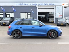 Audi Q5 SQ5 - 3.0 TDI Plus quattro Pro Line / 340 PK / 17K EXPORT PRICE