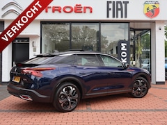 Citroën C5 X - Plug-In Hybrid 225PK ë-EAT8 Automaat Hypnos, Rijklaarprijs | Panoramadak | Navigatie | Led