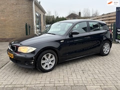 BMW 1-serie - 118d | hobby | handel | export | onderdelen