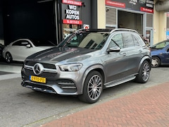 Mercedes-Benz GLE-Klasse - 350 de 4MATIC Premium Plus