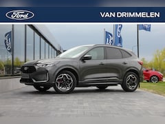 Ford Kuga - 2.5 PHEV 243pk e-CVT ST-Line X