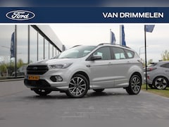 Ford Kuga - 1.5 EcoBoost ST-Line 'Moondust Silver Metallic' | Winterpack | Rijklaar