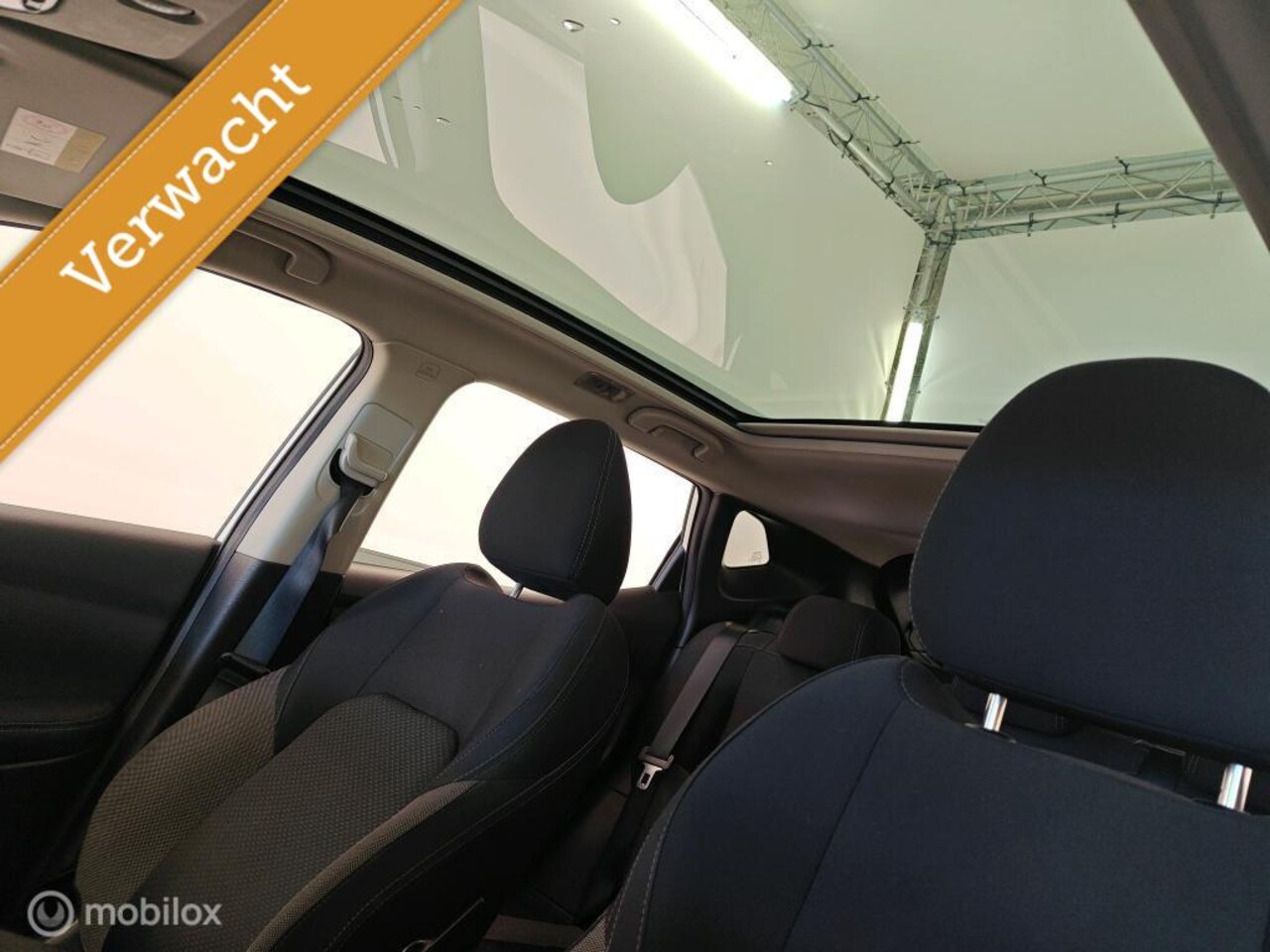 Nissan Qashqai - 1.2 N-Connecta *1e EIG, Design Pack, PANO, NL, RIJKLAARPRIJS!*