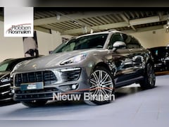 Porsche Macan - 2.0 1e Eig|NL|2019|PANO|LUCHTV|TrkHk|PDLS