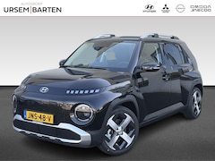 Hyundai Inster - Evolve 49 kWh