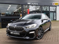 BMW 2-serie Gran Coupé - M235i xDrive High Executive Edition|H&K|Leder|Schaalstoel|Keyless