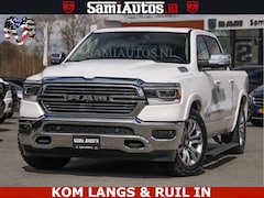 Dodge Ram Pick Up - MEGA VOL 5.7 V8 HEMI 402 PK | LUCHTVERING | ADAPTIVE CRUISE | PANODAK | 360 CAMERA | OPEN