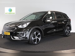 Kia Niro - 1.6 GDi Hybrid 141pk DCT6 ComfortLine