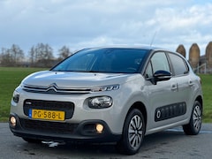 Citroën C3 - 1.2 PureTech Feel 105g