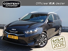 Kia Cee'd Sportswagon - Ceed Sw 1.0 T-GDi 100pk Design Edition