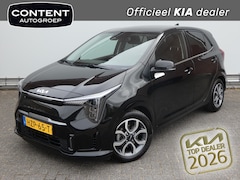 Kia Picanto - 1.0 DPi 63pk 4-zits ExecutiveLine