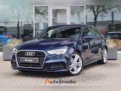Audi A3 Sportback - 1.5 S-Line TFSI 150pk | Adaptive Cruise | Navigatie | Dodehoek | Camera | Climate